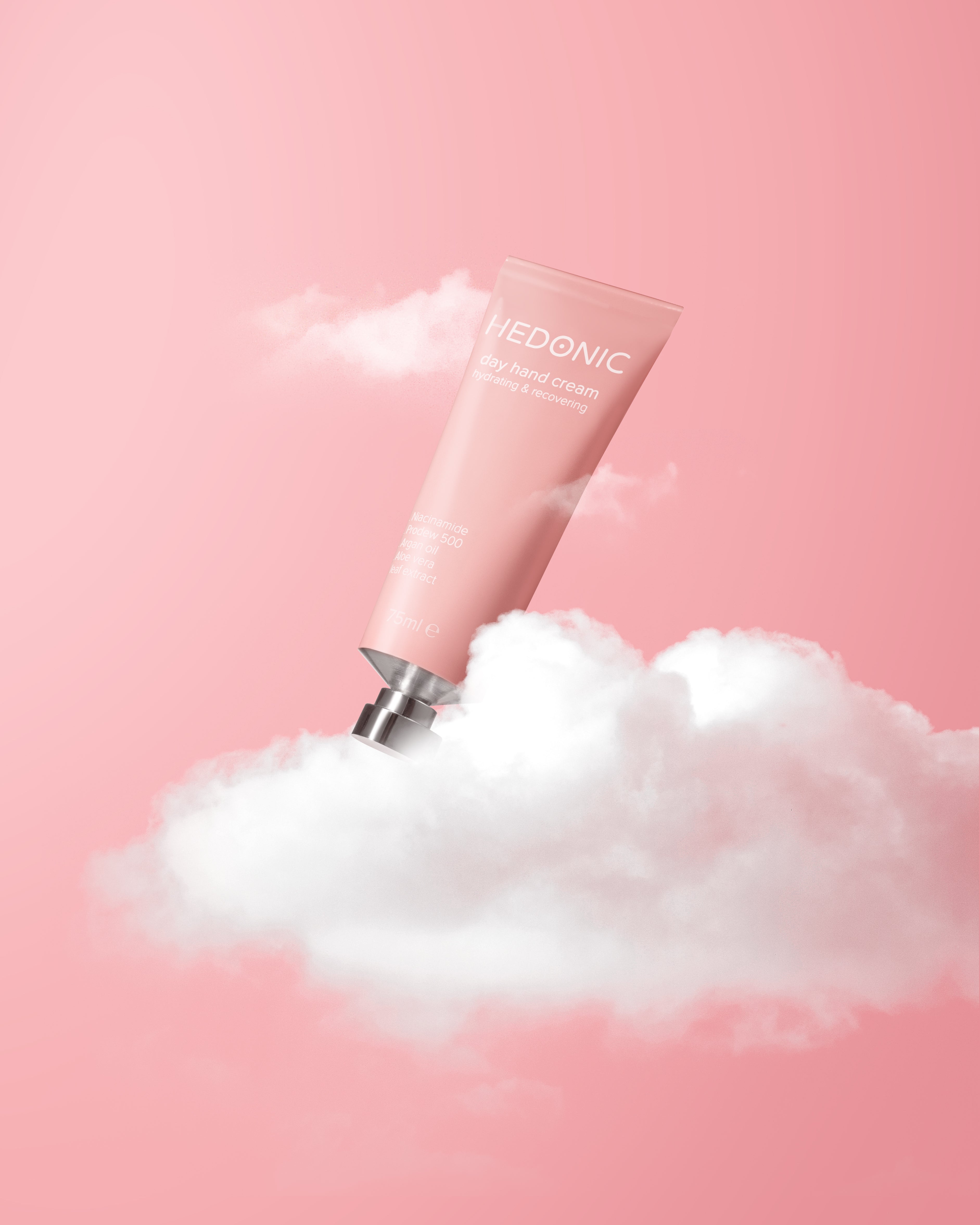 HEDONIC Day Hand Cream