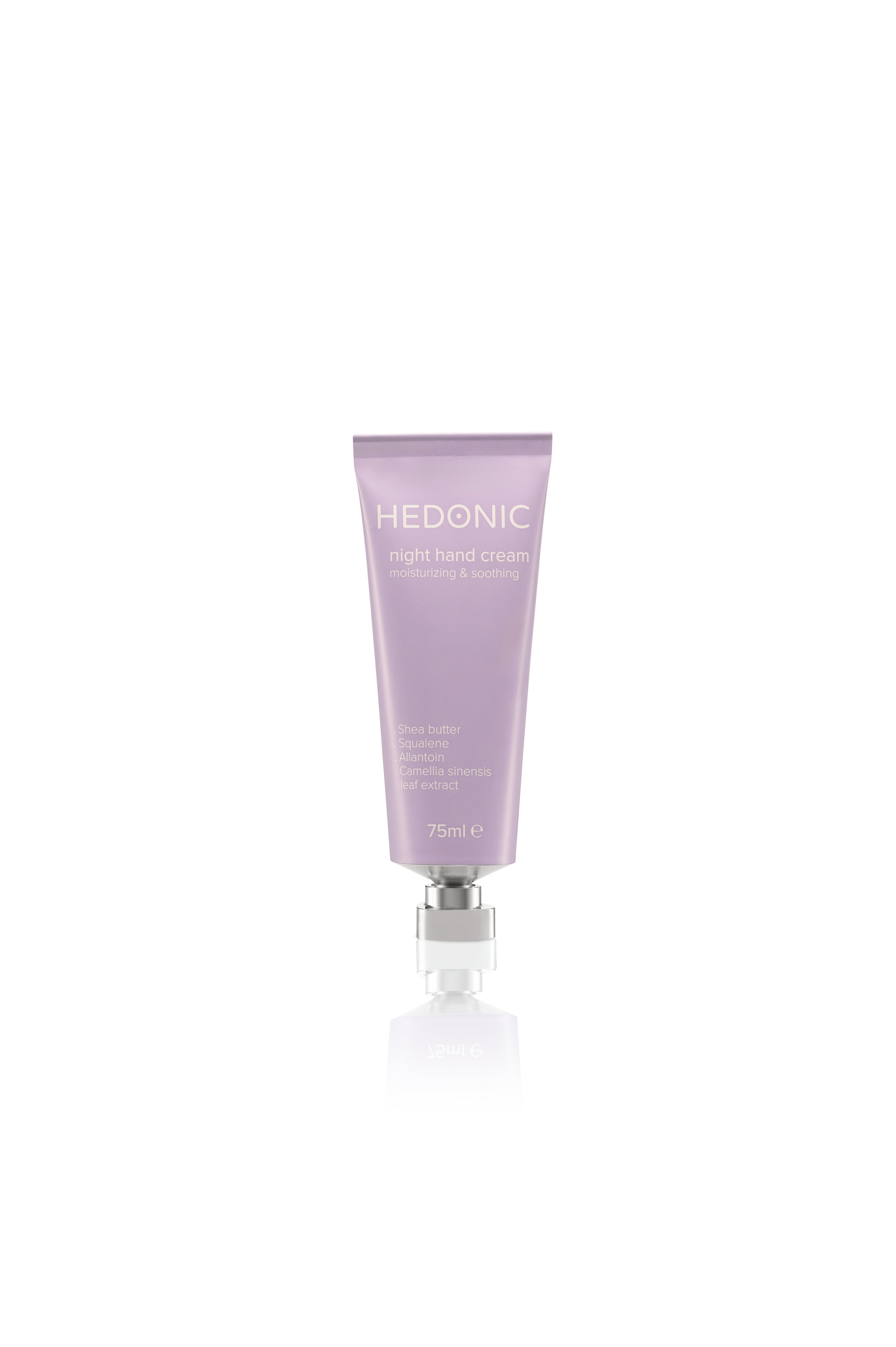 HEDONIC Night Hand Cream