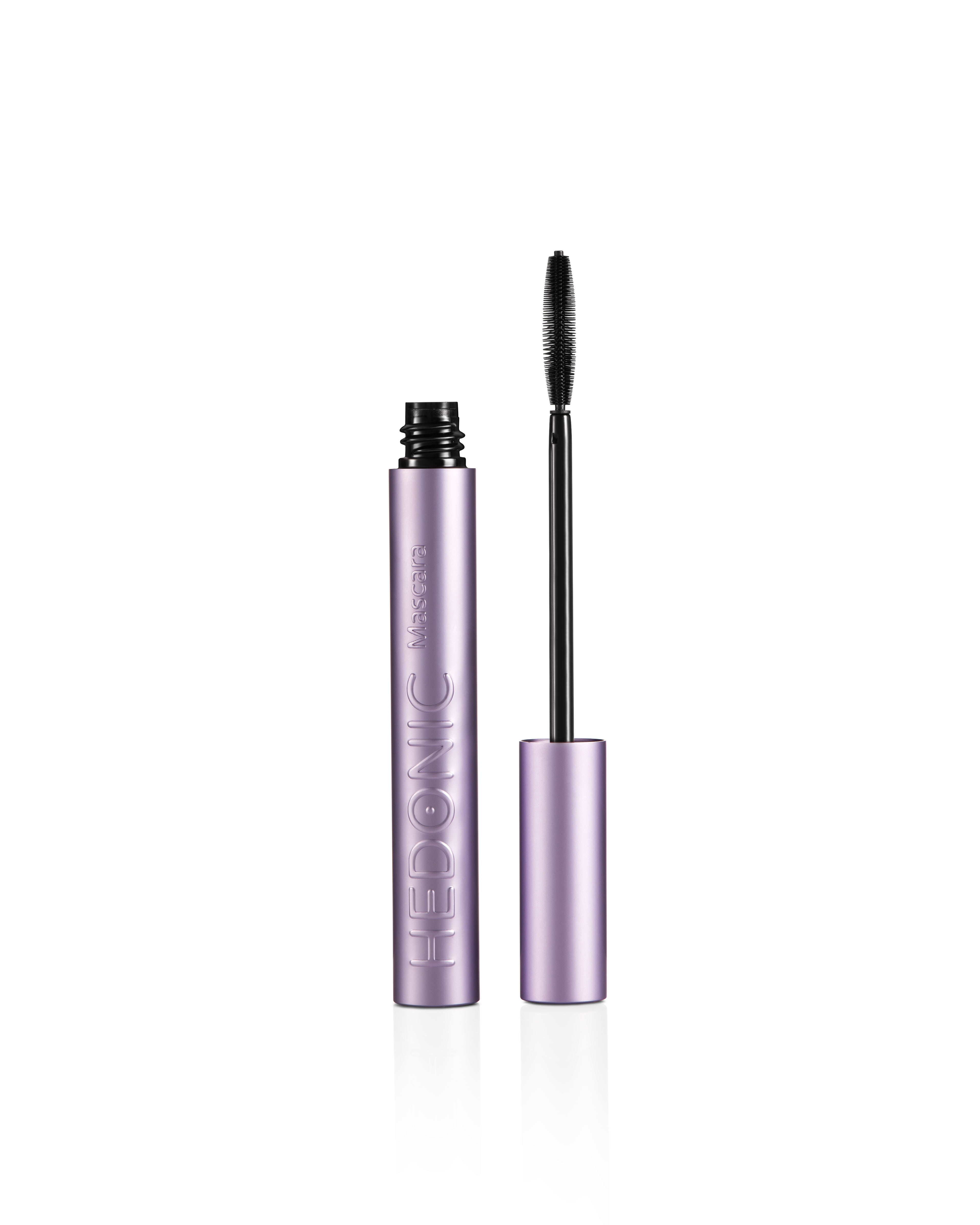 HEDONIC Dark Brown Thermo Mascara