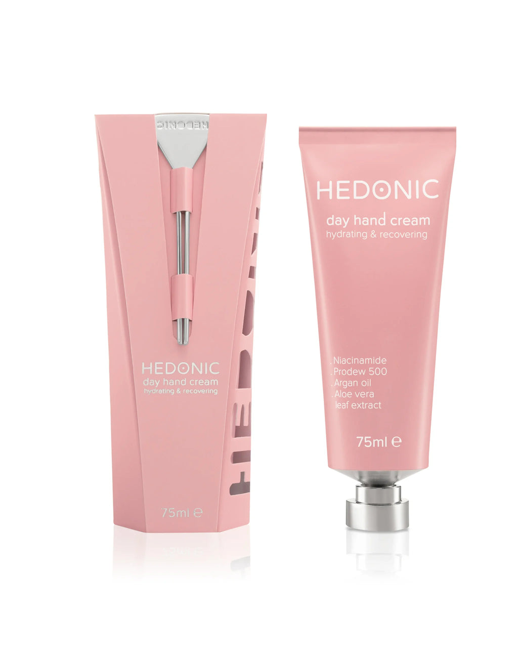 HEDONIC Day Hand Cream